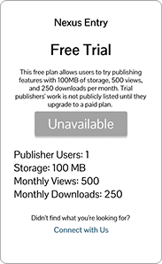 eIFU reusable component — client ribbon exploration
